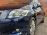 USED 2009 09 TOYOTA AURIS 1.6 TR VALVEMATIC MM 5d 131 BHP AUTOMATIC 