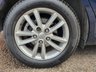 USED 2009 09 TOYOTA AURIS 1.6 TR VALVEMATIC MM 5d 131 BHP AUTOMATIC 