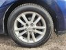 USED 2009 09 TOYOTA AURIS 1.6 TR VALVEMATIC MM 5d 131 BHP AUTOMATIC 
