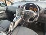 USED 2009 09 TOYOTA AURIS 1.6 TR VALVEMATIC MM 5d 131 BHP AUTOMATIC 