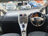 USED 2009 09 TOYOTA AURIS 1.6 TR VALVEMATIC MM 5d 131 BHP AUTOMATIC 
