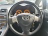 USED 2009 09 TOYOTA AURIS 1.6 TR VALVEMATIC MM 5d 131 BHP AUTOMATIC 