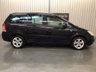 USED 2008 58 VAUXHALL ZAFIRA 1.6 EXCLUSIV 5d 105 BHP FINANCE AVAILABLE ZERO DEPOSIT