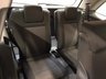 USED 2008 58 VAUXHALL ZAFIRA 1.6 EXCLUSIV 5d 105 BHP FINANCE AVAILABLE ZERO DEPOSIT