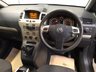 USED 2008 58 VAUXHALL ZAFIRA 1.6 EXCLUSIV 5d 105 BHP FINANCE AVAILABLE ZERO DEPOSIT