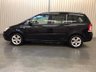 USED 2008 58 VAUXHALL ZAFIRA 1.6 EXCLUSIV 5d 105 BHP FINANCE AVAILABLE ZERO DEPOSIT