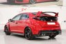 USED 2015 15 HONDA CIVIC 2.0 I-VTEC TYPE R GT 5d 306 BHP LOW MILEAGE & MILLTEK EXHAUST