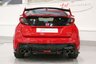 USED 2015 15 HONDA CIVIC 2.0 I-VTEC TYPE R GT 5d 306 BHP LOW MILEAGE & MILLTEK EXHAUST