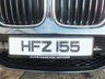 USED NUMBER PLATE PLATE 