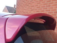 USED 2010 60 FORD KA 1.2 TATTOO PREMIUM 3d 69 BHP 