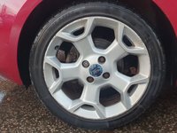 USED 2010 60 FORD KA 1.2 TATTOO PREMIUM 3d 69 BHP 