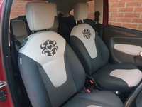 USED 2010 60 FORD KA 1.2 TATTOO PREMIUM 3d 69 BHP 