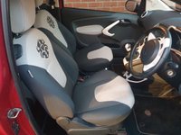USED 2010 60 FORD KA 1.2 TATTOO PREMIUM 3d 69 BHP 