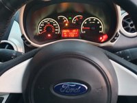 USED 2010 60 FORD KA 1.2 TATTOO PREMIUM 3d 69 BHP 