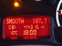 USED 2010 60 FORD KA 1.2 TATTOO PREMIUM 3d 69 BHP 