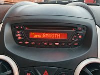 USED 2010 60 FORD KA 1.2 TATTOO PREMIUM 3d 69 BHP 