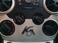 USED 2010 60 FORD KA 1.2 TATTOO PREMIUM 3d 69 BHP 
