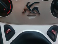 USED 2010 60 FORD KA 1.2 TATTOO PREMIUM 3d 69 BHP 