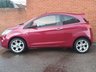 USED 2010 60 FORD KA 1.2 TATTOO PREMIUM 3d 69 BHP 