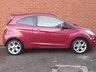 USED 2010 60 FORD KA 1.2 TATTOO PREMIUM 3d 69 BHP 