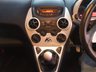 USED 2010 60 FORD KA 1.2 TATTOO PREMIUM 3d 69 BHP 