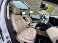 USED 2017 17 LAND ROVER DISCOVERY SPORT 2.0 TD4 HSE 5d AUTO 180 BHP ESTATE