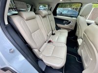 USED 2017 17 LAND ROVER DISCOVERY SPORT 2.0 TD4 HSE 5d AUTO 180 BHP ESTATE