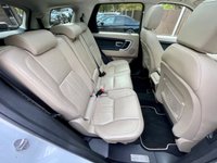 USED 2017 17 LAND ROVER DISCOVERY SPORT 2.0 TD4 HSE 5d AUTO 180 BHP ESTATE