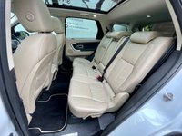 USED 2017 17 LAND ROVER DISCOVERY SPORT 2.0 TD4 HSE 5d AUTO 180 BHP ESTATE