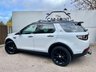 USED 2017 17 LAND ROVER DISCOVERY SPORT 2.0 TD4 HSE 5d AUTO 180 BHP ESTATE