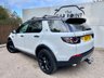 USED 2017 17 LAND ROVER DISCOVERY SPORT 2.0 TD4 HSE 5d AUTO 180 BHP ESTATE
