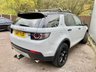 USED 2017 17 LAND ROVER DISCOVERY SPORT 2.0 TD4 HSE 5d AUTO 180 BHP ESTATE