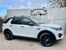 USED 2017 17 LAND ROVER DISCOVERY SPORT 2.0 TD4 HSE 5d AUTO 180 BHP ESTATE