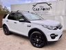 USED 2017 17 LAND ROVER DISCOVERY SPORT 2.0 TD4 HSE 5d AUTO 180 BHP ESTATE