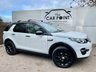 USED 2017 17 LAND ROVER DISCOVERY SPORT 2.0 TD4 HSE 5d AUTO 180 BHP ESTATE