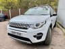USED 2017 17 LAND ROVER DISCOVERY SPORT 2.0 TD4 HSE 5d AUTO 180 BHP ESTATE