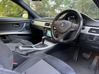 USED 2009 09 BMW 3 SERIES 2.0 320I M SPORT 2d 168 BHP ZERO DEPOSIT FINANCE AVAILABLE
