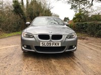 USED 2009 09 BMW 3 SERIES 2.0 320I M SPORT 2d 168 BHP ZERO DEPOSIT FINANCE AVAILABLE