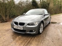 USED 2009 09 BMW 3 SERIES 2.0 320I M SPORT 2d 168 BHP ZERO DEPOSIT FINANCE AVAILABLE