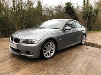 USED 2009 09 BMW 3 SERIES 2.0 320I M SPORT 2d 168 BHP ZERO DEPOSIT FINANCE AVAILABLE
