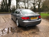 USED 2009 09 BMW 3 SERIES 2.0 320I M SPORT 2d 168 BHP ZERO DEPOSIT FINANCE AVAILABLE