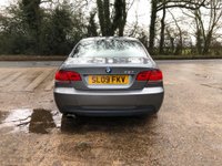 USED 2009 09 BMW 3 SERIES 2.0 320I M SPORT 2d 168 BHP ZERO DEPOSIT FINANCE AVAILABLE