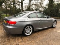 USED 2009 09 BMW 3 SERIES 2.0 320I M SPORT 2d 168 BHP ZERO DEPOSIT FINANCE AVAILABLE