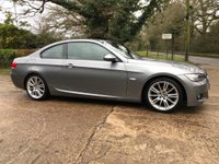 USED 2009 09 BMW 3 SERIES 2.0 320I M SPORT 2d 168 BHP ZERO DEPOSIT FINANCE AVAILABLE