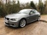 USED 2009 09 BMW 3 SERIES 2.0 320I M SPORT 2d 168 BHP ZERO DEPOSIT FINANCE AVAILABLE