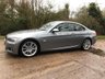 USED 2009 09 BMW 3 SERIES 2.0 320I M SPORT 2d 168 BHP ZERO DEPOSIT FINANCE AVAILABLE
