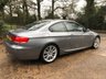 USED 2009 09 BMW 3 SERIES 2.0 320I M SPORT 2d 168 BHP ZERO DEPOSIT FINANCE AVAILABLE