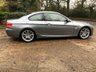 USED 2009 09 BMW 3 SERIES 2.0 320I M SPORT 2d 168 BHP ZERO DEPOSIT FINANCE AVAILABLE