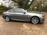USED 2009 09 BMW 3 SERIES 2.0 320I M SPORT 2d 168 BHP ZERO DEPOSIT FINANCE AVAILABLE