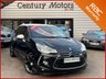 USED 2014 64 CITROEN DS3 1.6 e-HDi AirDream DStyle - UPGRADE ALLOYS 